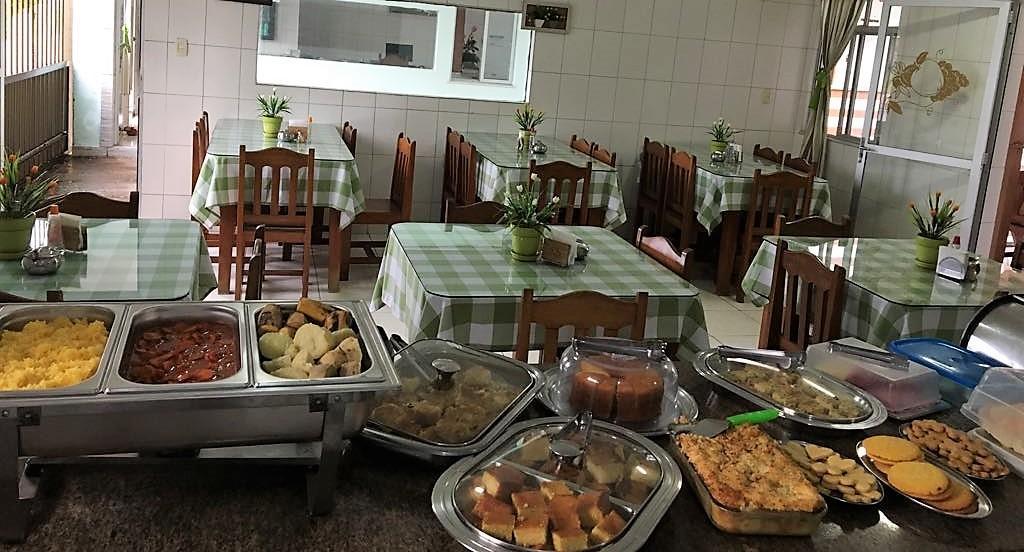Sao Sebastiao do Passe Hotel Rios מראה חיצוני תמונה