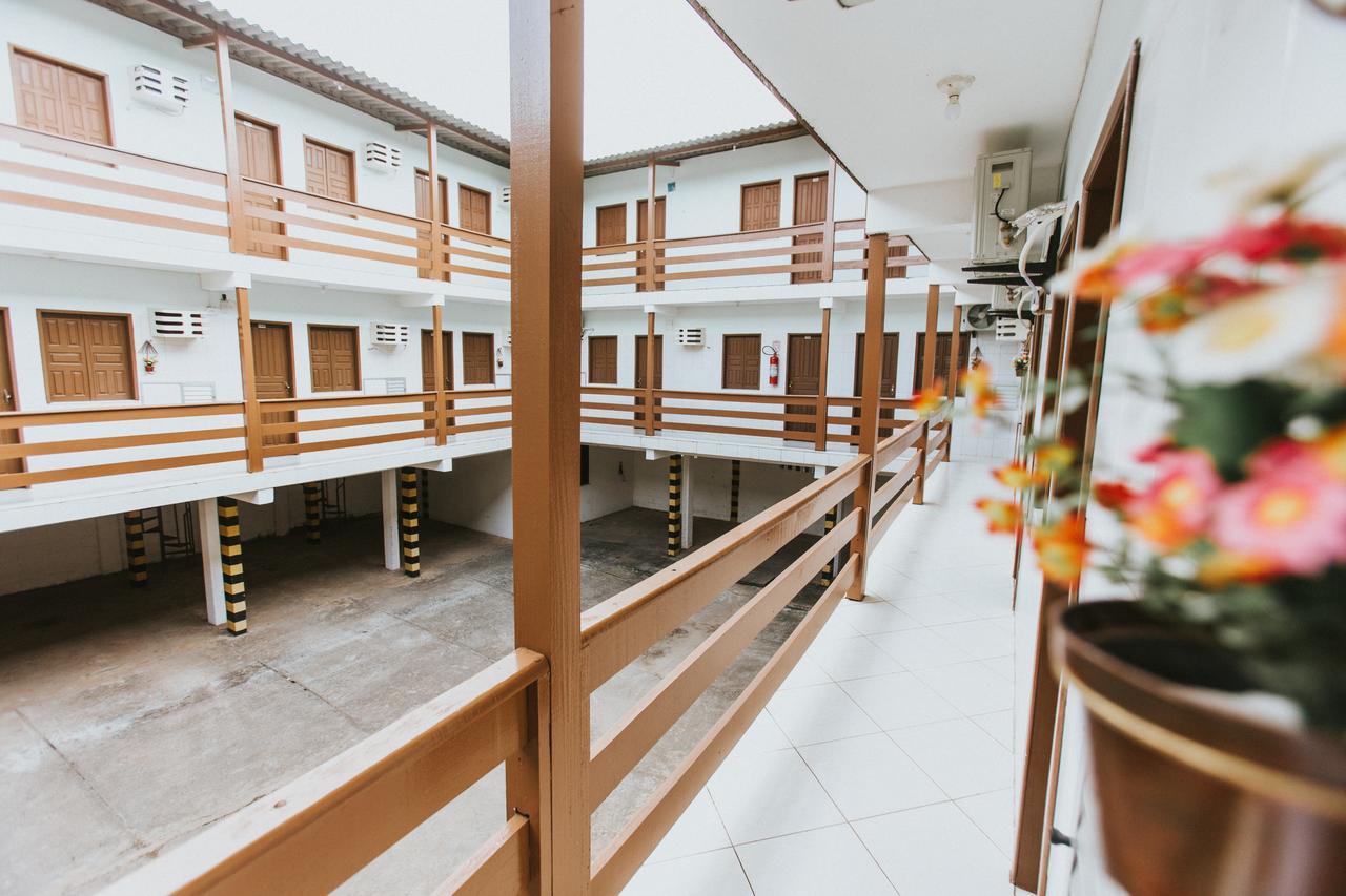 Sao Sebastiao do Passe Hotel Rios מראה חיצוני תמונה